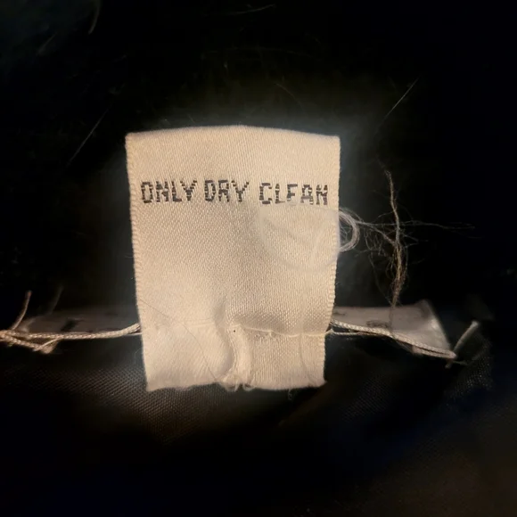 Angora Cardigan - Picture 5 of 9